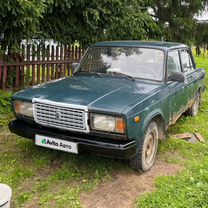 Lada 2107