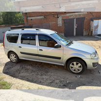 Lada Largus