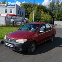 Fiat Albea