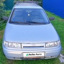 Lada 2111