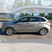 Lada XRAY