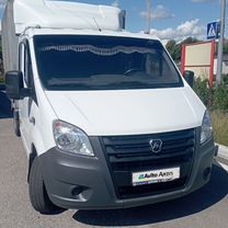 GAZ ГАЗель