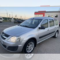 Lada Largus