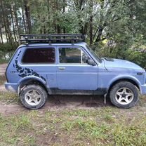 Lada 4x4