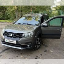 Lada Largus