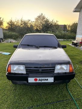 Lada 21099