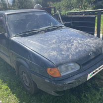 Lada 2115