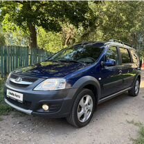 Lada Largus