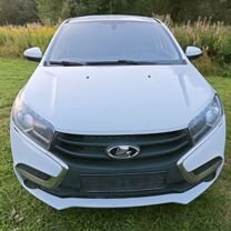 Lada XRAY