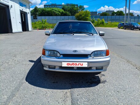 Lada (ВАЗ)