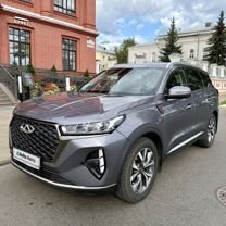 Chery Tiggo
