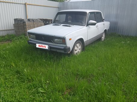 Lada (ВАЗ)