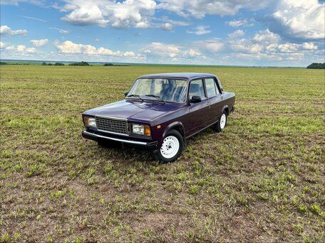 Lada (ВАЗ)