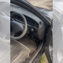Toyota Vista