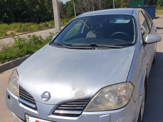 Nissan Primera