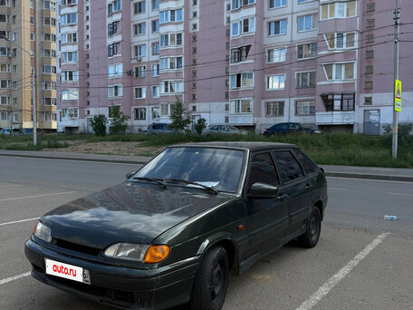Lada (ВАЗ)