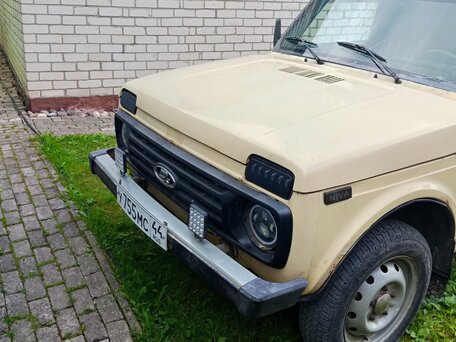 Lada (ВАЗ)