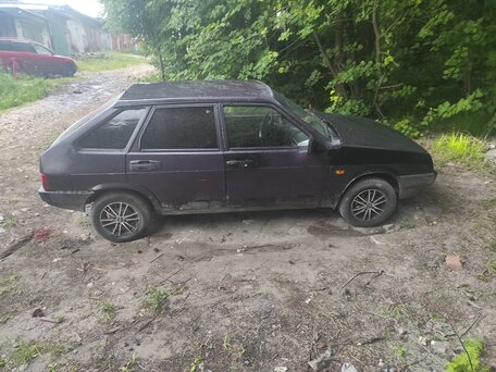 Lada (ВАЗ)