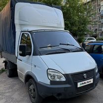 GAZ ГАЗель