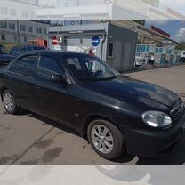 Chevrolet Lanos
