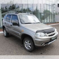 Chevrolet Niva