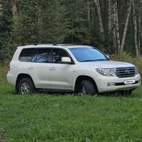 Toyota Land