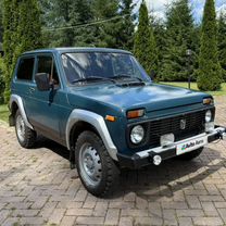 Lada 4x4