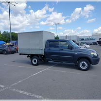UAZ Профи