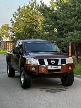 Nissan Titan