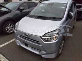Daihatsu Mira E-S