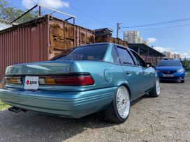 Ford Tempo
