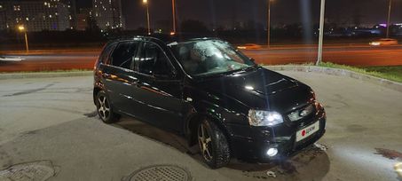 Lada Kalina Sport
