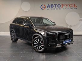 Jaecoo J7