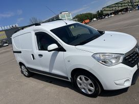 Renault Dokker