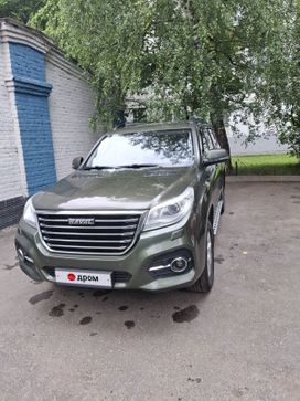 Haval H9