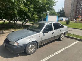 Daewoo Nexia