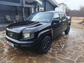 Honda Ridgeline