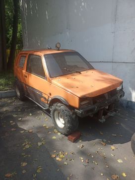 Lada Oka