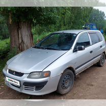 Mitsubishi Space