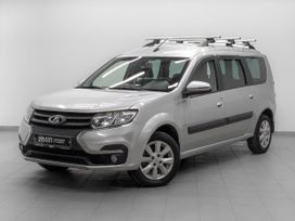 Lada Largus