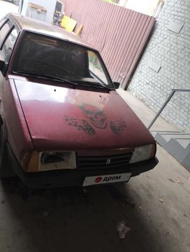 Lada 2109