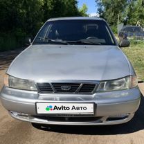 Daewoo Nexia