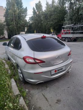 Chery M11