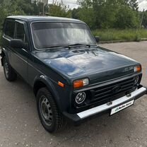 Lada 4x4