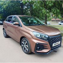 Lada XRAY