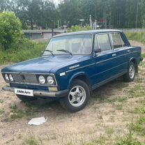 Lada 2106