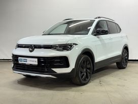 Volkswagen Tharu XR