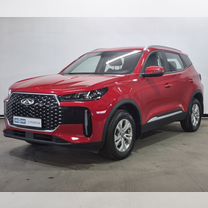 Chery Tiggo