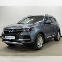 Chery Tiggo