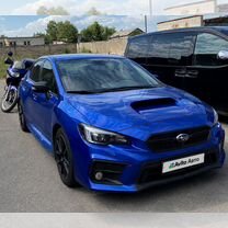 Subaru WRX